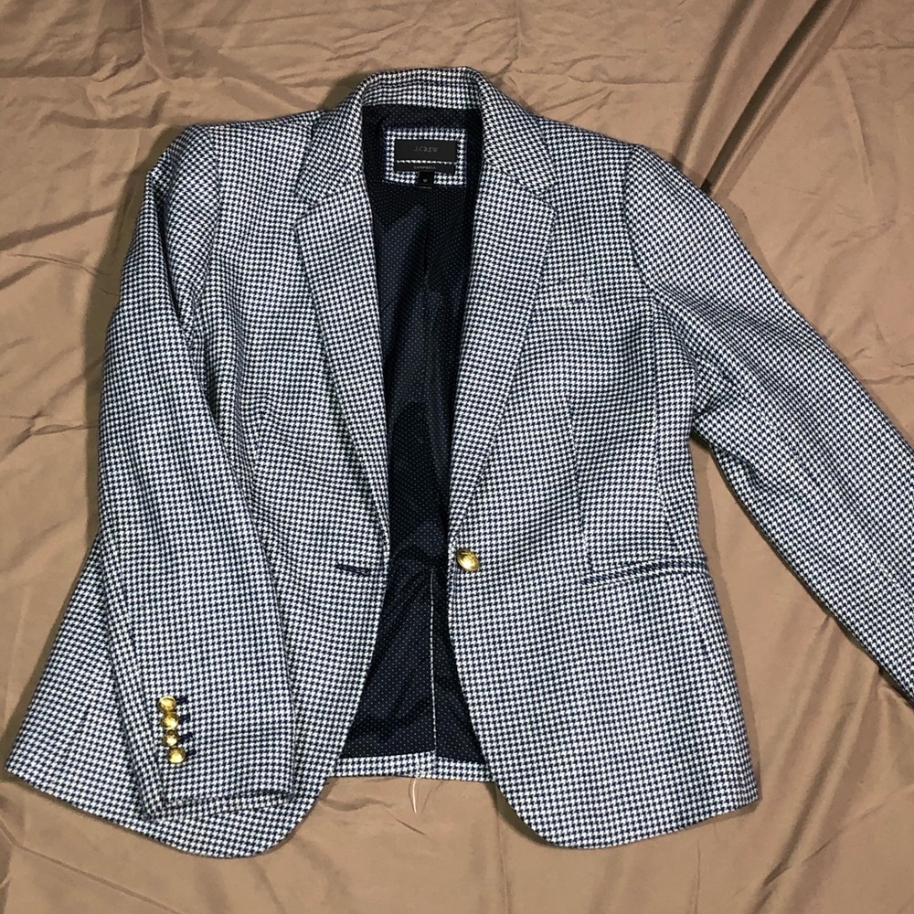 Blazer jacket